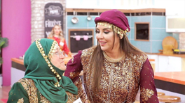 Gelinim Mutfakta 1636. Bölüm Fragmanı