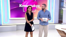 Konuştukça 395. Bölüm Fragmanı