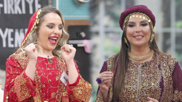 Gelinim Mutfakta 1636. Bölümde gün birincisi kim oldu? 2 Haziran 2025