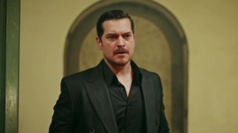 Eşref Rüya 11. Bölüm Fragmanı - 3