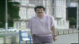 Bir Sessiz Adam 2. Bölüm