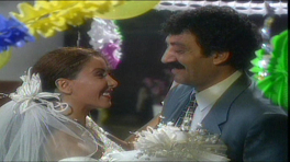 Bir Sessiz Adam 4. Bölüm