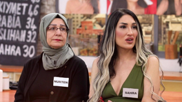 Gelinim Mutfakta 1638. Bölüm Fragmanı