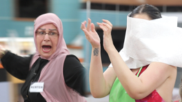 Nurten Hanım'ın "Abartı" tepkisi şok yarattı!