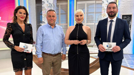 Konuştukça 396. Bölüm / 07.06.2025