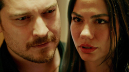 Eşref Rüya 12. Bölüm Fragmanı