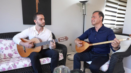 Evrim Akın ile Ev Gezmesi 96. Bölüm Fragmanı
