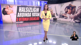 Kanal D Haber Hafta Sonu - 07.06.2025
