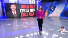 Kanal D Haber Hafta Sonu - 08.06.2025