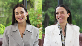 Yves Rocher ile Bitkilerden Cildinize 5. Bölüm - SİNEM ÖZLER