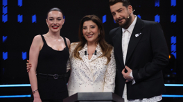 Password 11. Bölüm Özeti - Melis Sezen