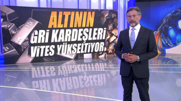 Yatırımda kazancın rengi griye döndü!