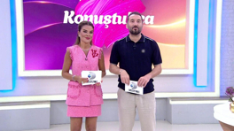 Konuştukça 398. Bölüm Fragmanı
