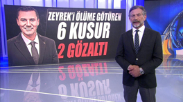 Kanal D Ana Haber - 11.06.2025