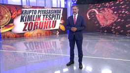 Kripto piyasasında kimlik tespiti zorunlu!