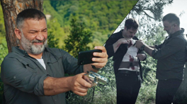 Cevher'i oyuna getiren infaz planı!