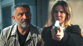 Arka Sokaklar 717. Bölüm Fragmanı - Sezon Finali