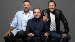Ekranın 'Baba' karakterleri