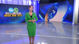 Kanal D Haber Hafta Sonu - 15.06.2025