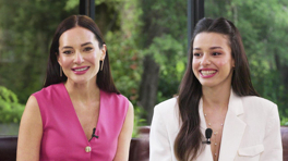 Yves Rocher ile Bitkilerden Cildinize 6. Bölüm - CEMRE SILA ATILĞAN OTAR