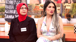 Gelinim Mutfakta 1647. Bölüm Fragmanı