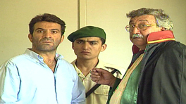 Acı Günlerim 2. Bölüm