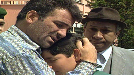 Acı Günlerim 3. Bölüm