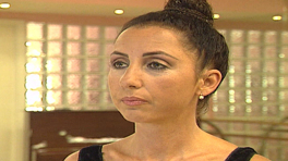 Acı Günlerim 5. Bölüm