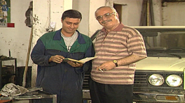 Acı Günlerim 8. Bölüm