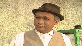 Acı Günlerim 15. Bölüm