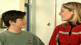 Acı Günlerim 28. Bölüm