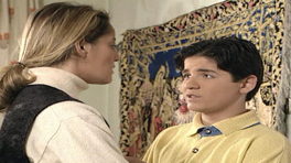 Acı Günlerim 34. Bölüm