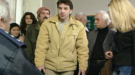 Ayrı Dünyalar 8. Bölüm