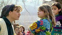 Ayrı Dünyalar 11. Bölüm