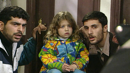 Ayrı Dünyalar 12. Bölüm