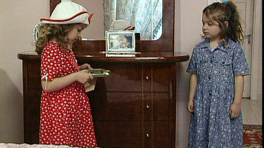 Ayrı Dünyalar 16. Bölüm