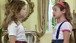 Ayrı Dünyalar 17. Bölüm