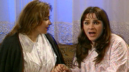 Ayrı Dünyalar 18. Bölüm