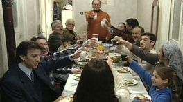 Ayrı Dünyalar 35. Bölüm