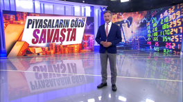 Piyasaların gözü savaşta