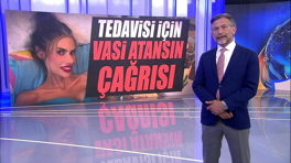 Tedavisi için vasi atansın çağrısı