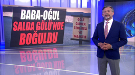 Kanal D Ana Haber - 16.06.2025