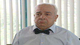 Oyun Bitti 2. Bölüm