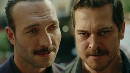 Eşref Rüya 13. Bölüm Fragmanı - 3 - SEZON FİNALİ