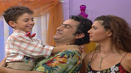 İki Arada 9. Bölüm