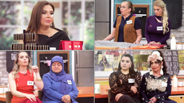 Gelinim Mutfakta 7. Sezon Final Serisi 2. Hafta Fragmanı