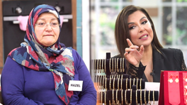 Gelinim Mutfakta 1649. Bölüm Fragmanı