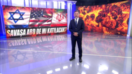 Savaşa ABD de mi katılacak?