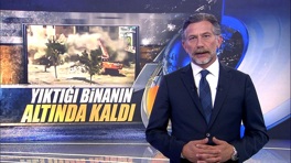 Kanal D Ana Haber - 18.06.2025