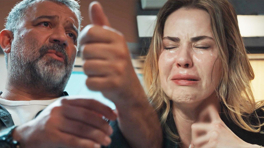 Selin canına kıymak istedi!